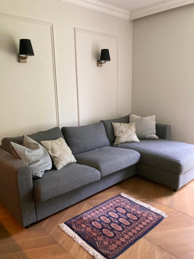 Krakow Green Hill Luxury Apartment Balice Dış mekan fotoğraf