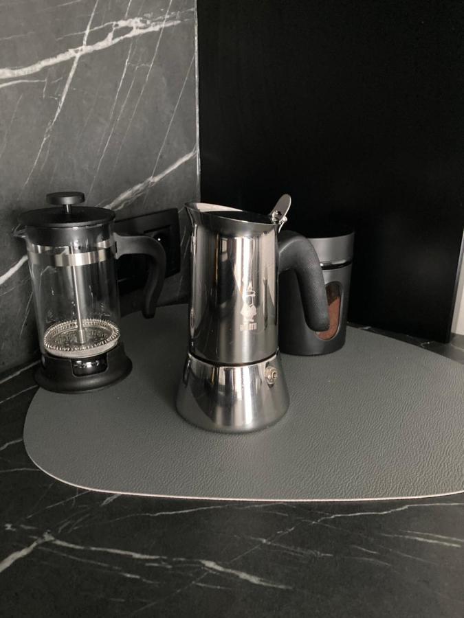 Krakow Green Hill Luxury Apartment Balice Dış mekan fotoğraf
